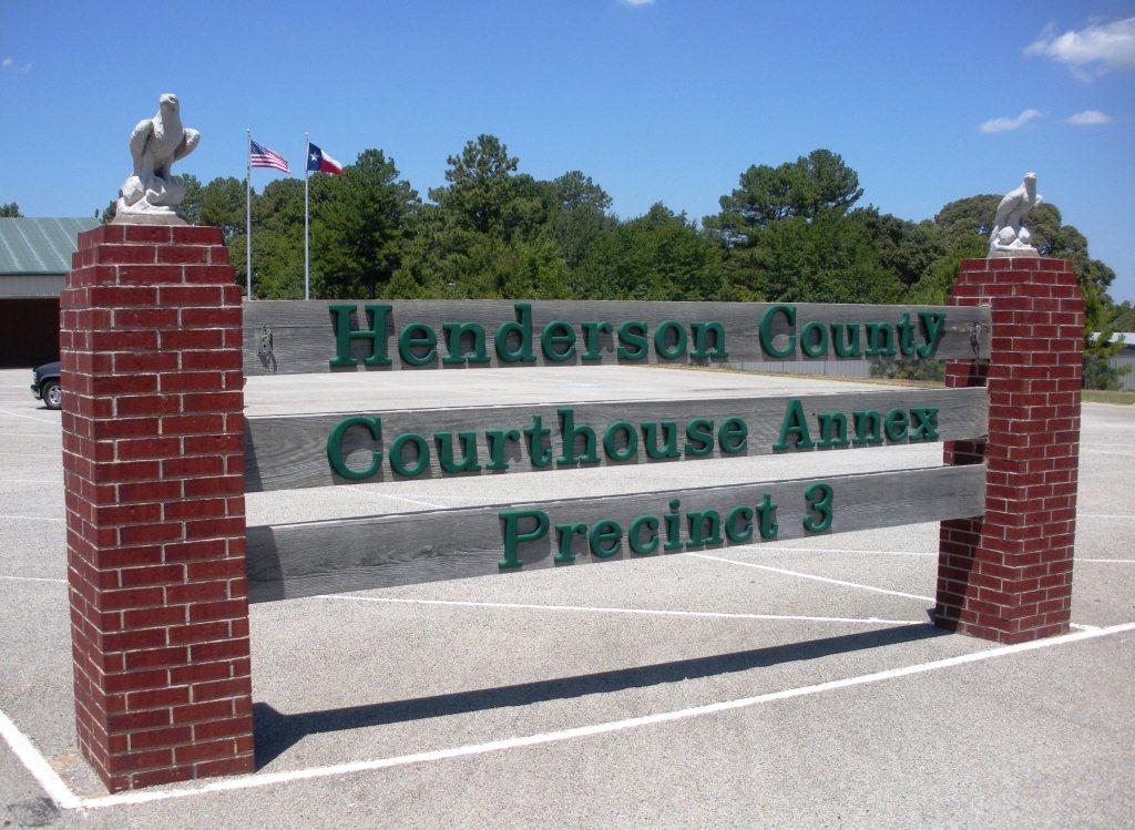 Courthouse Annex